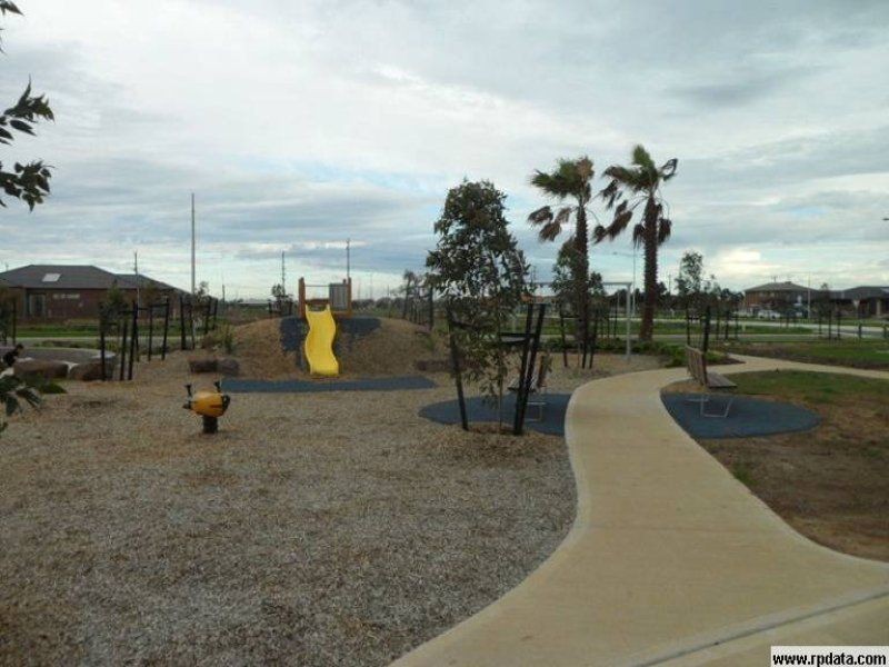 41 fortune, Truganina VIC 3029