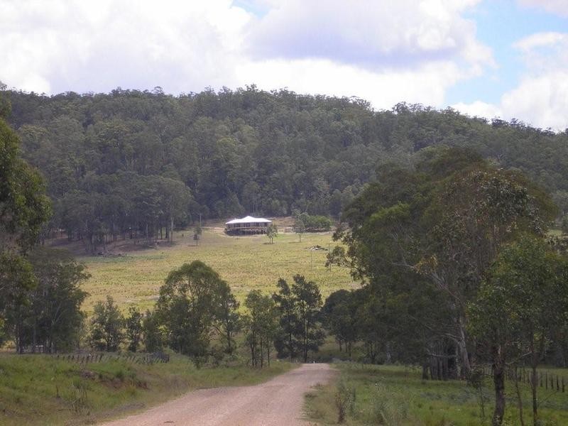 1132 White Swamp Road, Old Koreelah NSW 2476