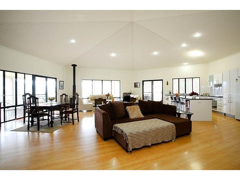 1132 White Swamp Road, Old Koreelah NSW 2476