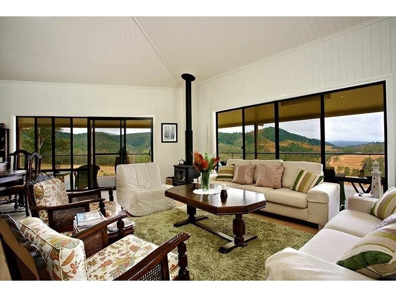 1132 White Swamp Road, Old Koreelah NSW 2476