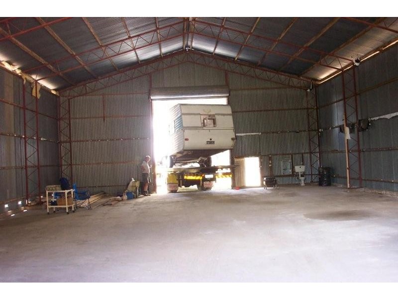 1132 White Swamp Road, Old Koreelah NSW 2476