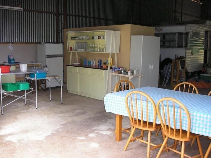 1132 White Swamp Road, Old Koreelah NSW 2476