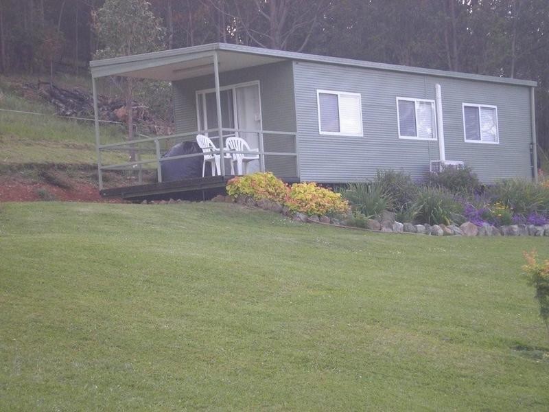1132 White Swamp Road, Old Koreelah NSW 2476