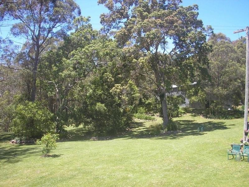 1132 White Swamp Road, Old Koreelah NSW 2476
