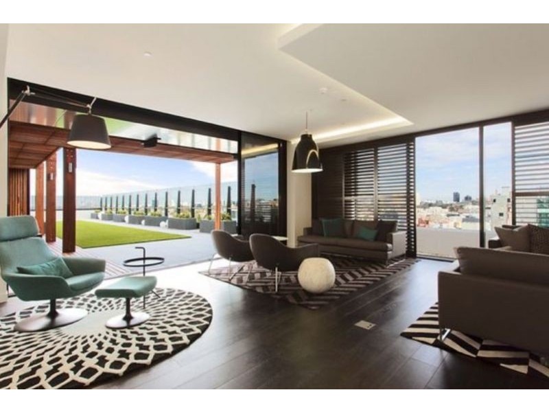 108/229 Toorak rd, South Yarra VIC 3141