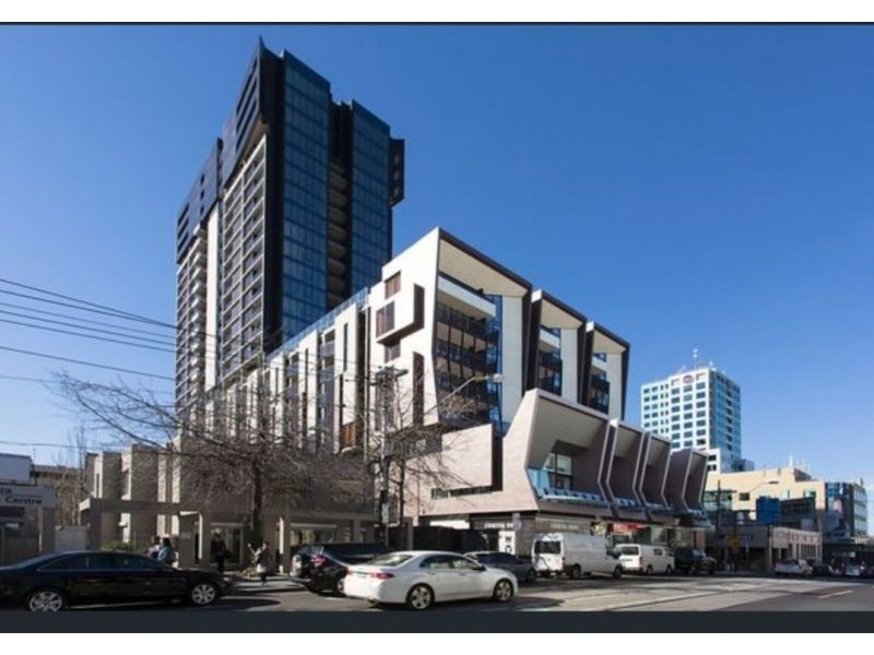 108/229 Toorak rd, South Yarra VIC 3141