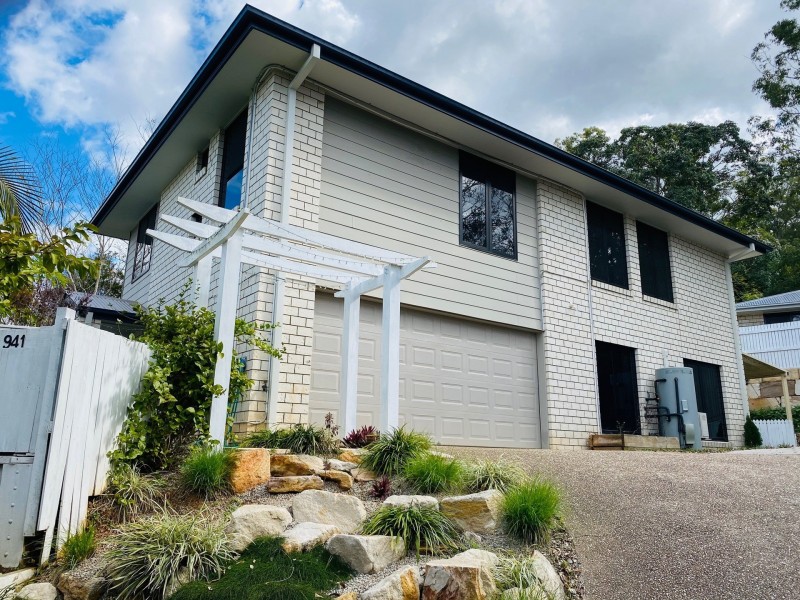 941 Moggill Road Kenmore, Kenmore QLD 4069