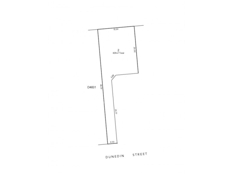 21A Dunedin st, Dover Gardens SA 5048