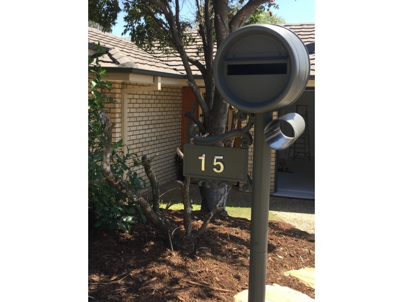 15 Paris Parade, Ormeau QLD 4208