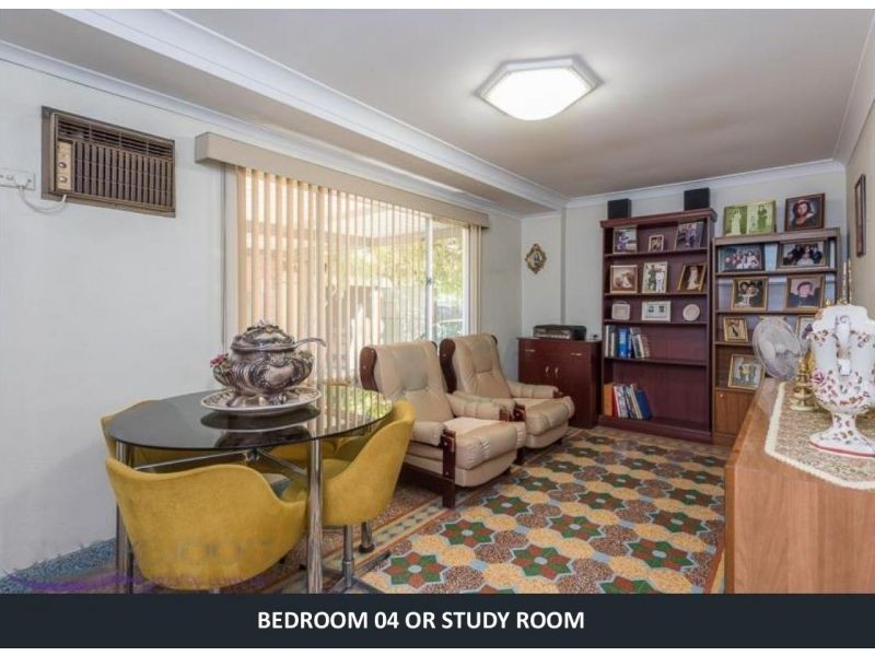 14 Ewart Street, Midvale WA 6056