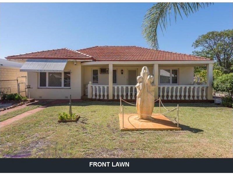 14 Ewart Street, Midvale WA 6056