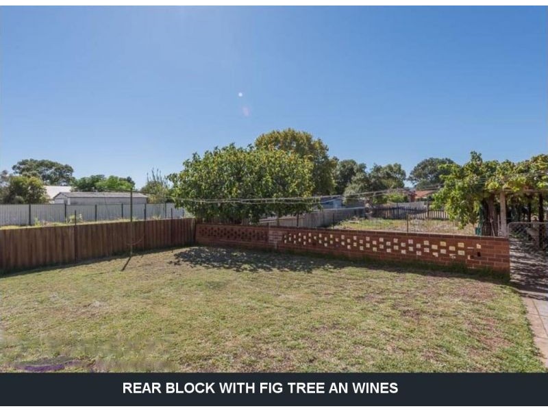 14 Ewart Street, Midvale WA 6056