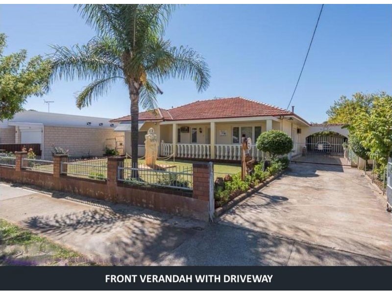 14 Ewart Street, Midvale WA 6056