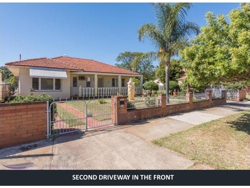 14 Ewart Street, Midvale WA 6056