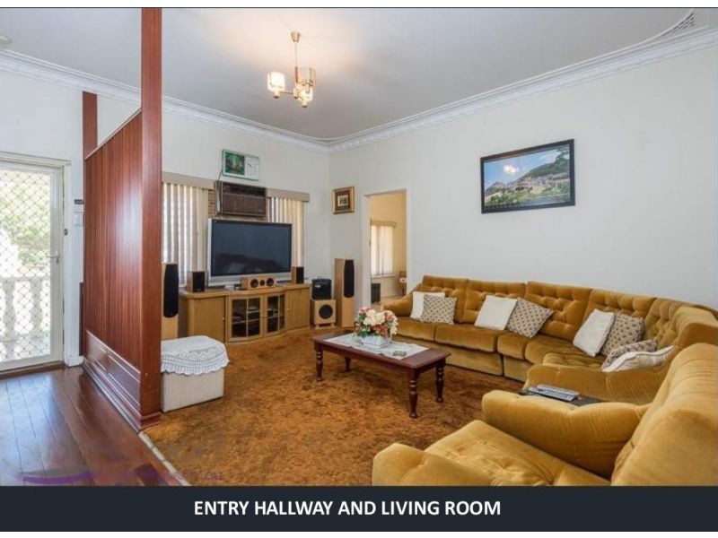 14 Ewart Street, Midvale WA 6056