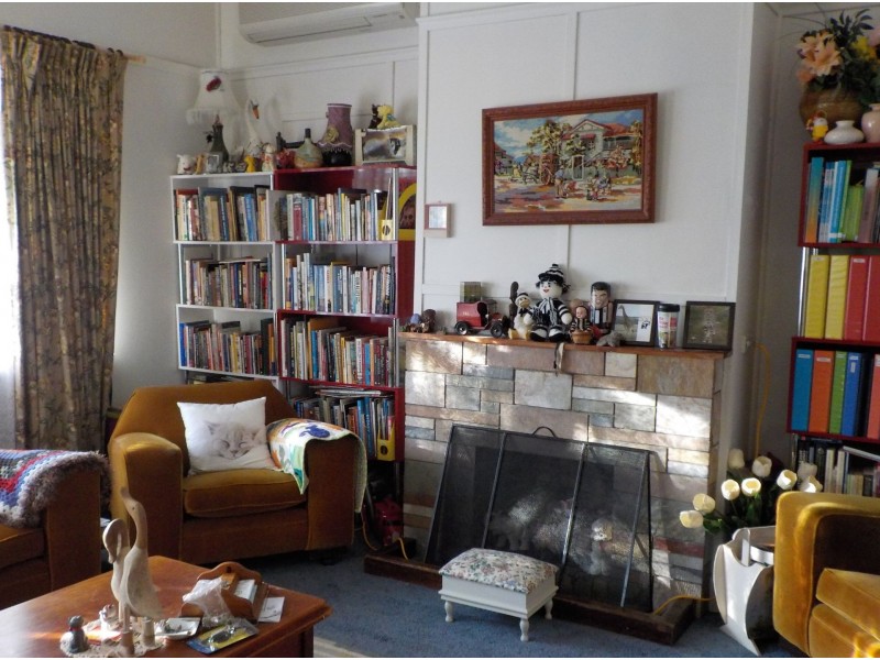 8 Phillips street, Minyip VIC 3392