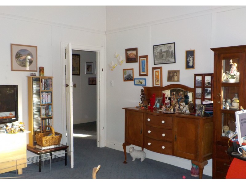 8 Phillips street, Minyip VIC 3392