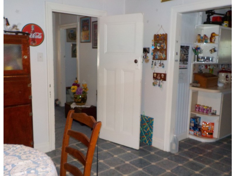 8 Phillips street, Minyip VIC 3392