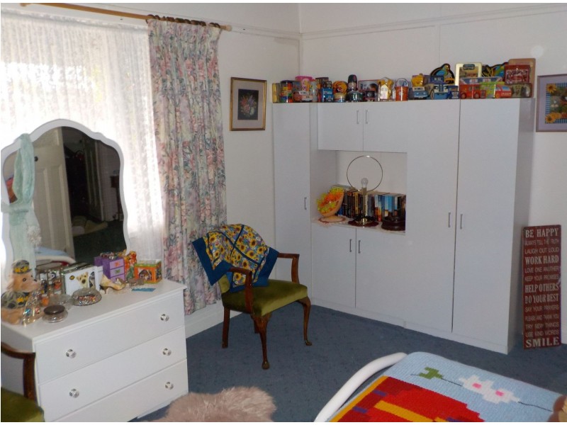 8 Phillips street, Minyip VIC 3392