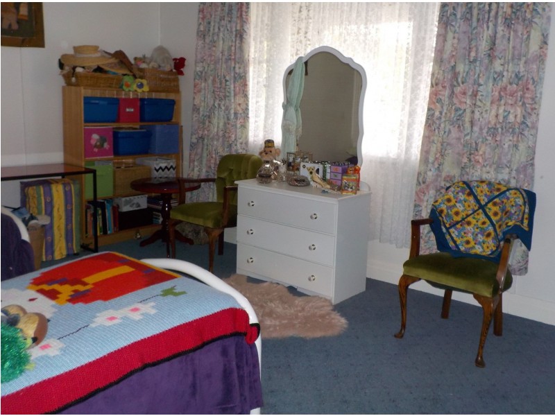 8 Phillips street, Minyip VIC 3392