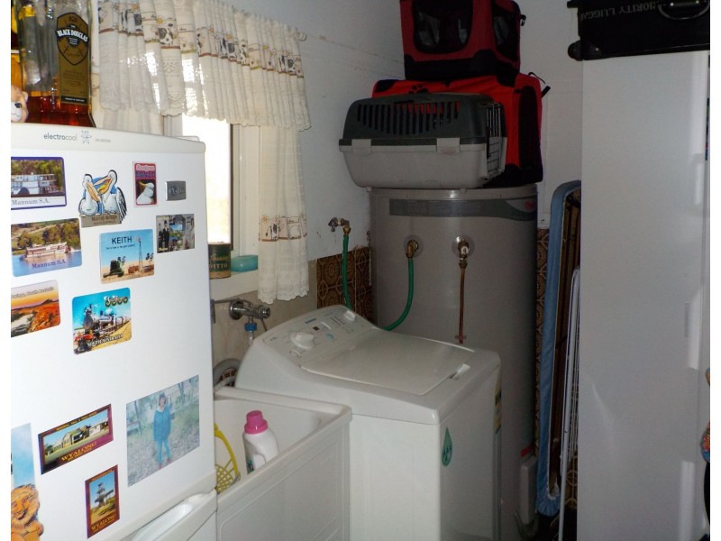 8 Phillips street, Minyip VIC 3392