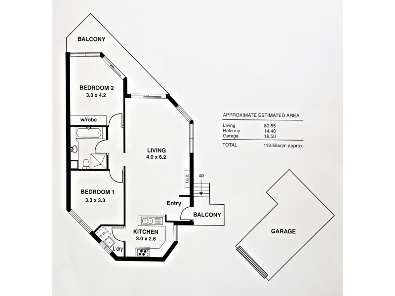5/31 Formby Cresent, Port Adelaide SA 5015