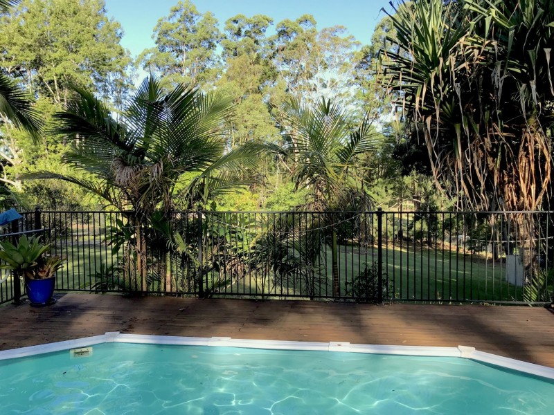 212 Bald Knob Rd, Peachester QLD 4519