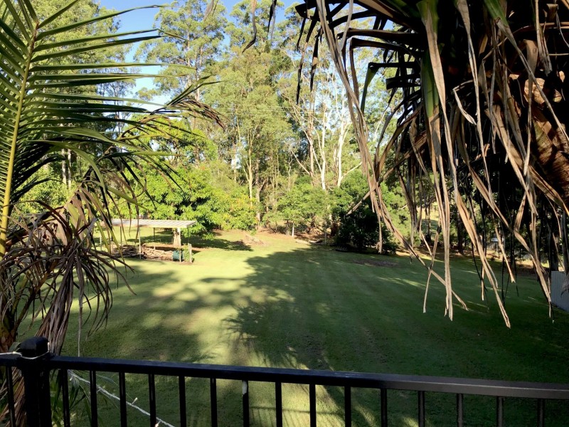 212 Bald Knob Rd, Peachester QLD 4519