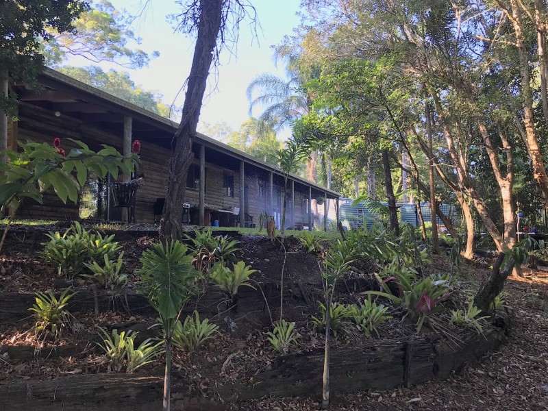 212 Bald Knob Rd, Peachester QLD 4519