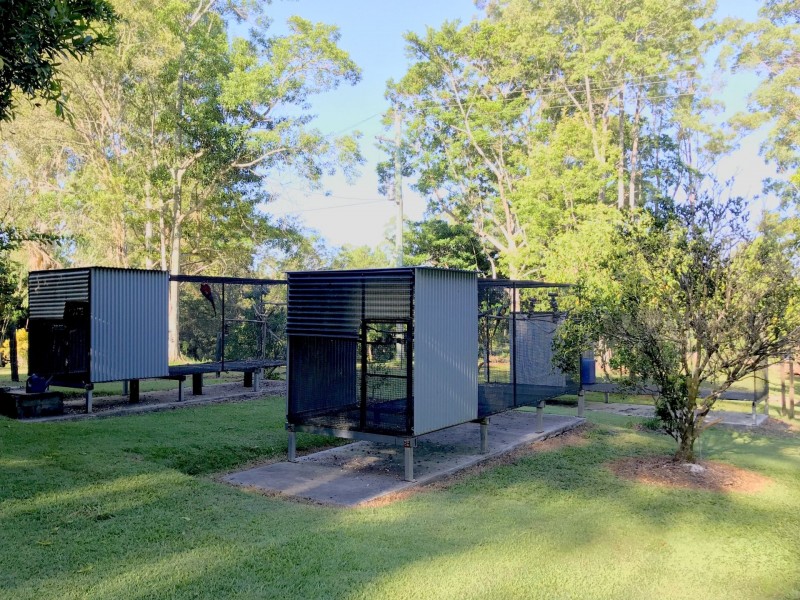 212 Bald Knob Rd, Peachester QLD 4519