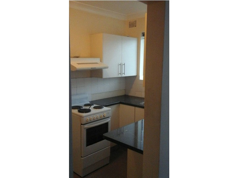 23/525 New Canterbury Road, Dulwich Hill NSW 2203