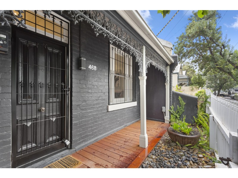 468 Bay St, Port Melbourne VIC 3207