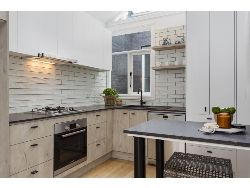 468 Bay St, Port Melbourne VIC 3207