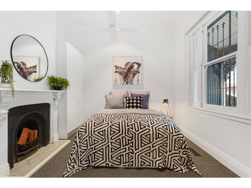 468 Bay St, Port Melbourne VIC 3207