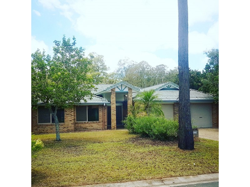 3 Toomba Place, Forest Lake QLD 4078