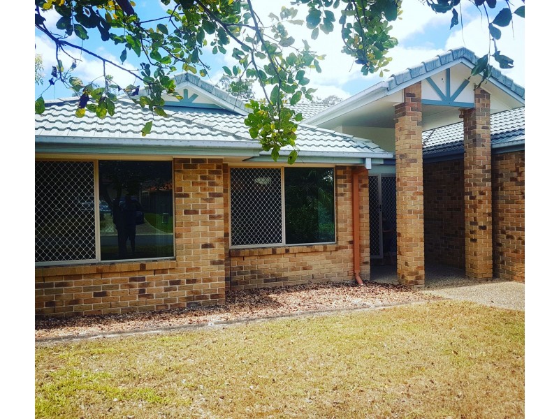 3 Toomba Place, Forest Lake QLD 4078