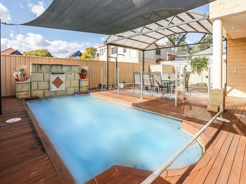 6 Dakota Avenue, Maylands WA 6051