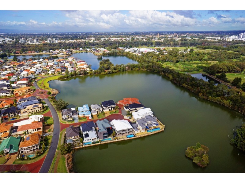 6 Dakota Avenue, Maylands WA 6051