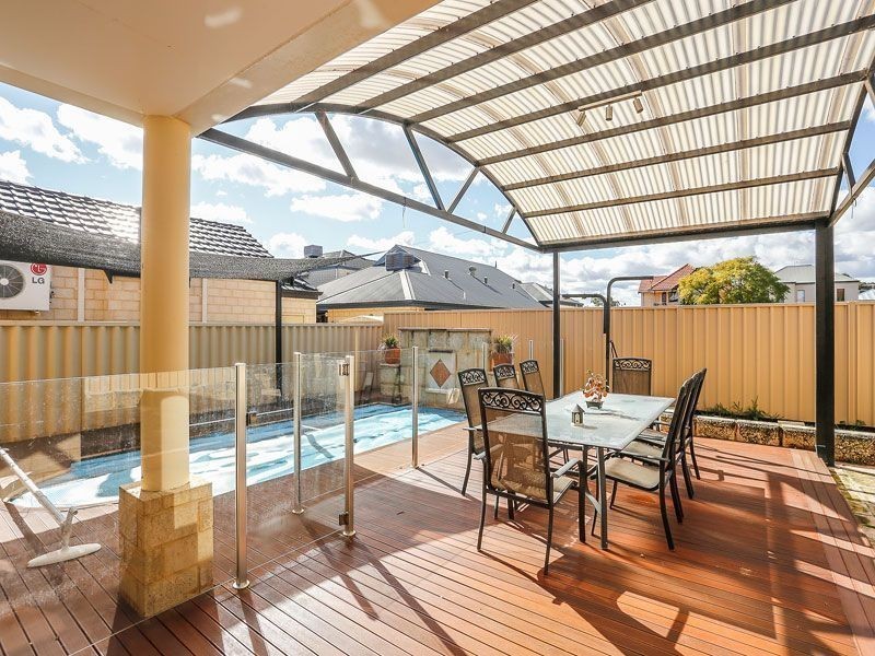 6 Dakota Avenue, Maylands WA 6051