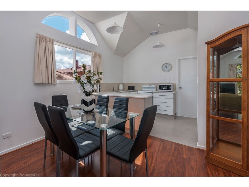 1/2 – 8 New Castle Street, Battery Point TAS 7004