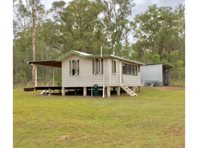 78 Moolyung Street, Waterloo QLD 4673