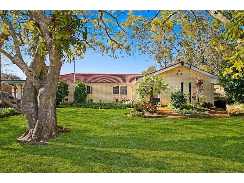 1 Joann Court, Rangeville QLD 4350