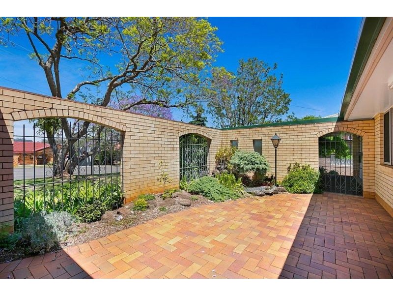 1 Joann Court, Rangeville QLD 4350