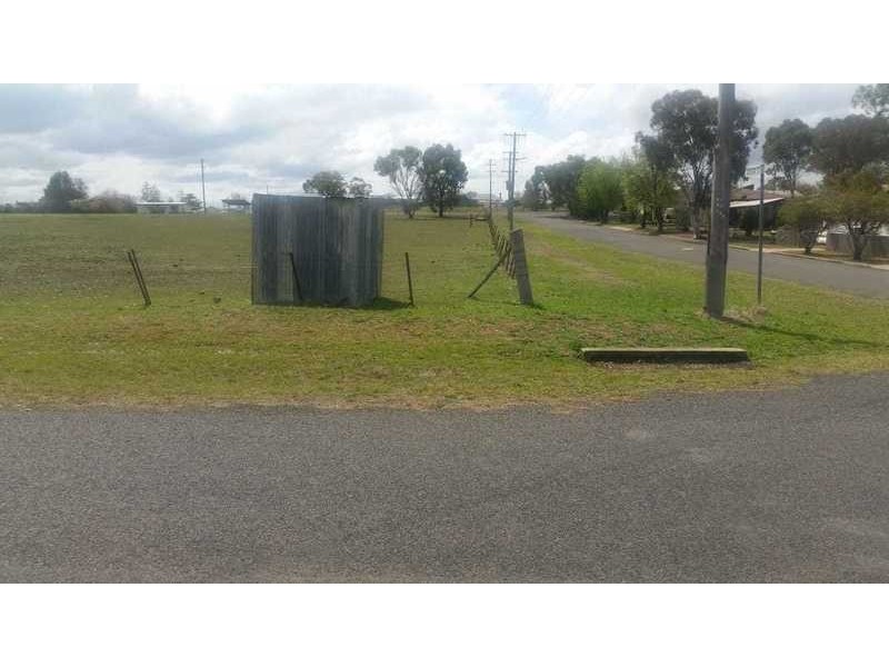 28 Range Street, Barraba NSW 2347