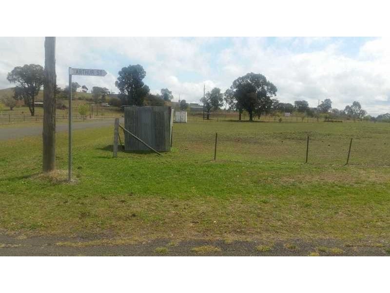 28 Range Street, Barraba NSW 2347