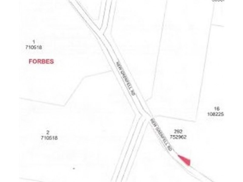 Lot 6 New Grenfell Road, Forbes NSW 2871