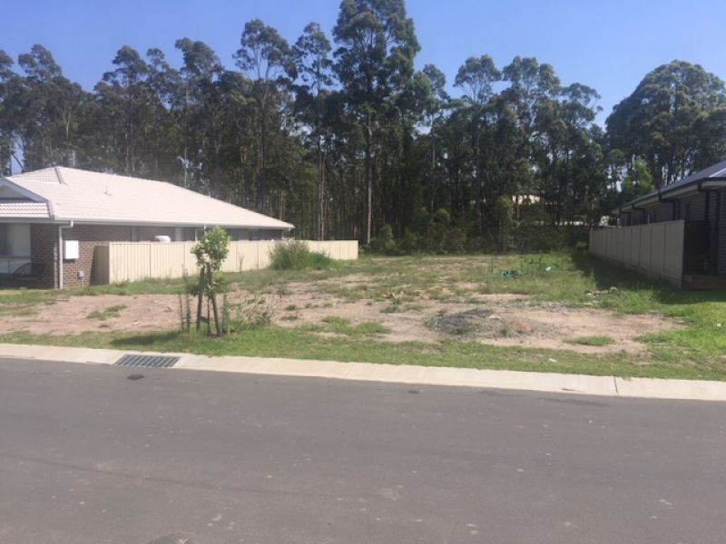 Lot 925 Caladenia Crescent, South Nowra NSW 2541