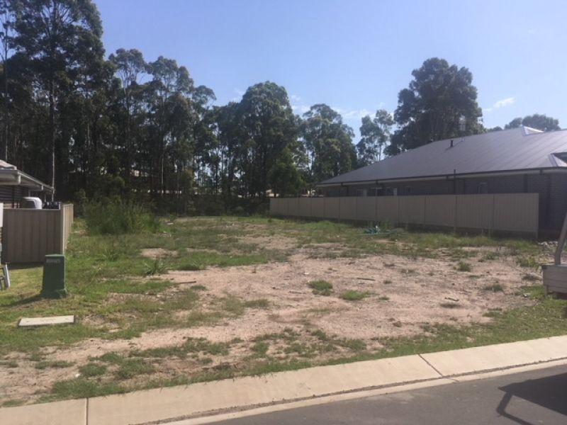 Lot 925 Caladenia Crescent, South Nowra NSW 2541