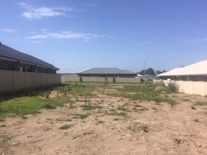 Lot 925 Caladenia Crescent, South Nowra NSW 2541