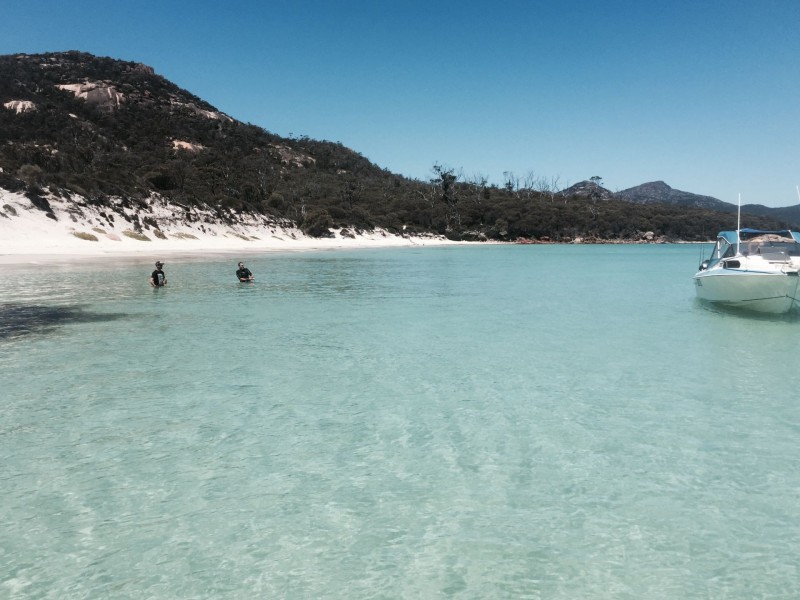 46 Hazards View Drive, Coles Bay TAS 7215